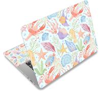 Skin070 Film De Protection Autocollant En Vinyle Pour Ordinateur Portable 13"", 13,3"", 14"", 15,4"", 15,6"", 15,6""[POU6265129]