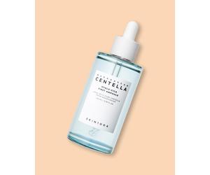 Skin1004 Ampoule apaisante pour le visage Madagascar Centella Hyalu-Cica First Ampoule - 100 ml