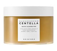 SKIN1004 Centella Madagascar Pétales apaisants avec Centella Asiatica, 70 pièces