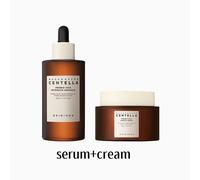 Skin1004 Centella Soins De La Peau Coréen Original Probio-Cica Enrichir Crème Blanchissante Pour Le Visage Anti-Âge Élimination Des Taches Foncées Hydratant-Z-A-25-30