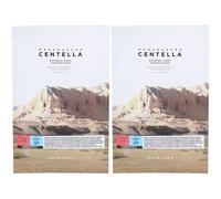 SKIN1004 Centella Watergel Sheet Ampoule Mask 2x25 ml