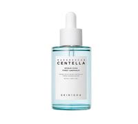 SKIN1004 Hyalu-Cica First Ampoule 50ml - Hydrating and Soothing Serum with Hyaluronic Acid and Centella Asiatica - For Sensitive, Dry and Normal Skin - Lightweight Watery Texture (50)
