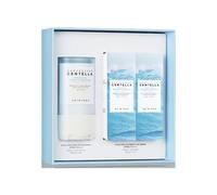 Skin1004 Set de protections solaires pour le visage à la centella Madagascar Centella Sunsational Kit - 20 g, 15 ml, 15 ml