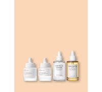 Skin1004 Kit apaisant pour le visage Madagascar Centella Ampoule Set - 1004 Day Signature - 30 ml, 30 ml, 55 ml, 50 ml