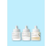 Skin1004 Kit booster apaisant pour le visage à la centella Madagascar Centella Boosting Ampoule Kit - 30 ml, 30 ml, 30 ml