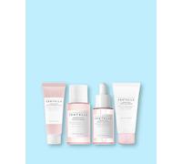 Skin1004 Kit de voyage pour le visage à la centella Madagascar Centella Poremizing Travel Kit - 20 ml, 30 ml, 30 ml, 30 ml