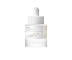 SKIN1004 - Lab in Nature Madagascar Centella Niacinamide 10 Boosting Shot Ampoule - Ampoule booster éclat