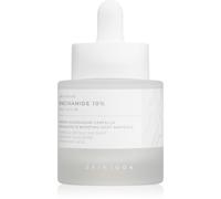 SKIN1004 Lab In Nature Niacinamide 10% Boosting Shot Ampoule sérum illuminateur régénérant pour un effet naturel 30 ml