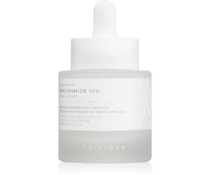 SKIN1004 Lab In Nature Niacinamide 10% Boosting Shot Ampoule sérum illuminateur régénérant pour un effet naturel 30 ml