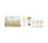 Skin1004 Madagascar Centella 5 Piece Gift Set For Women
