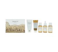 Skin1004 Trousse de soins Madagascar Centella Travel Kit - 20 ml, 30 ml, 30 ml, 30 ml, 30 ml