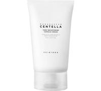 SKIN1004 Madagascar Centella Tone Brightening Capsule Cream crème revitalisante et illuminatrice avec effets apaisants 75 ml