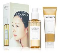 SKIN1004 Madagascar Centella Double Cleansing Duo ensemble pour une peau propre et apaisée