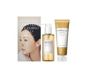 SKIN1004 - Madagascar Centella Double Cleansing Duo Set - Kit double nettoyage