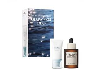 SKIN1004 - Madagascar Centella Glow 1004 Duo Set - Coffret éclat Centella de Madagascar