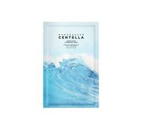 SKIN1004 Madagascar Centella Hyalu-Cica Hydrating Mask masque tissu hydratant et apaisant 23 ml