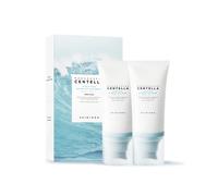 SKIN1004 MADAGASCAR CENTELLA HYALU-CICA SÉRUM SOLAIRE DUO (50ML X 2)