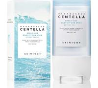 Skin 1004 Madagascar Centella Hyalu-Cica Stick Solare Setoso SPF 50+