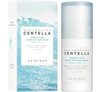SKIN1004 Madagascar Centella Hyalu-Cica Silky-Fit Sun Stick stick hydratant protecteur SPF 50+ 7 g