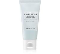 SKIN1004 Madagascar Centella Hyalu-Cica Sleeping Pack masque de nuit hydratant perfecteur de peau pour raffermir la peau 30 ml