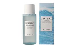 Skin1004 Madagascar Centella Hyalu-cica Brightening 100 Ml Tonic Clair Femme