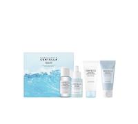 SKIN1004 Madagascar Centella Hyalu-Cica Travel Kit kit voyage pour une hydratation intense