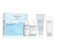 SKIN1004 Madagascar Centella Hyalu-Cica Travel Kit kit voyage pour une hydratation intense