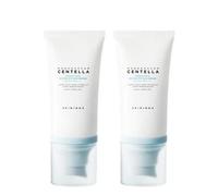 SKIN1004 MADAGASCAR Centella Hyalu-Cica Water-Fit Sun Serum - 2x50ML (TWIN PACK)