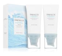 SKIN1004 Madagascar Centella Hyalu-Cica Water-Fit Sun Serum Twin Pack sérum protecteur pour un effet naturel PACK DUO
