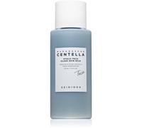 SKIN1004 Madagascar Centella Hyalu-Teca Glass Skin Milk lotion tonique laiteuse éclat et hydratation 210 ml