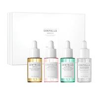 SKIN1004 Madagascar Centella Lot de 4 ampoules