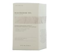 Skin1004 Madagascar Centella Niacinamide 10 Boosting Shot Ampoule 30ml