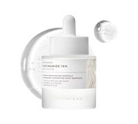 SKIN1004 Madagascar Centella Niacinamide 10% Boosting Shot Bulbe, 30 ml