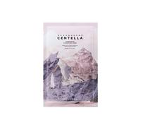 SKIN1004 - Madagascar Centella Poremizing Clarifying Mask - Masque en tissu clarifiant et purifiant