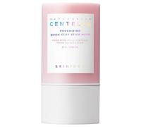 SKIN1004 - Madagascar Poremizing Quick Clay Stick Mask Masque hydratant 27 g unisex