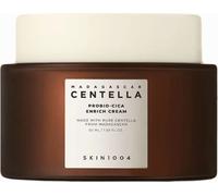 SKIN1004 Madagascar Centella Probio-Cica Creme Probiotique Nourrissante, 50 ml