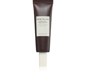 SKIN1004 Madagascar Centella Probio-Cica Glow Sun Ampoule sérum protecteur pour restaurer la barrière cutanée SPF 50+ 50 ml