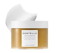 Skin 1004 Visage Lotion tonique Madagascar Centella Quick Calming Pad 130 ml