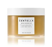 Skin 1004 Visage Lotion tonique Madagascar Centella Quick Calming Pad 130 ml