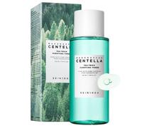 SKIN1004 Madagascar Centella Tea-Trica Purifying Toner lotion tonique nettoyante en profondeur pour lisser la peau et réduire les pores 210 ml