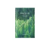 Skin1004 Masque en tissu Centella Madagascar Tea-Trica apaisant 23 ml