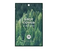 SKIN1004 Lot de 22 patchs anti-taches (2 ml)