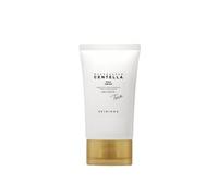 SKIN1004 Madagascar Centella Teca Cream crème hydratante unifiante avec effets apaisants 75 ml