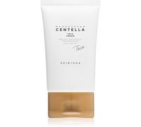 SKIN1004 Madagascar Centella Teca Cream crème hydratante unifiante avec effets apaisants 75 ml