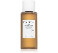 SKIN1004 Madagascar Centella Teca Soothing Toner lotion tonique exfoliante douce avec effets apaisants 210 ml