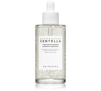 SKIN1004 Madagascar Centella Tone Brightening Capsule Ampoule sérum hydratant pour une peau lumineuse et lisse 100 ml