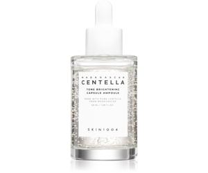 SKIN1004 Madagascar Centella Tone Brightening Capsule Ampoule sérum hydratant pour une peau lumineuse et lisse 50 ml