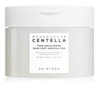 SKIN1004 Madagascar Centella Tone Brightening Dark Spot Ampoule Pad patchs tonifiants anti-taches brunes 60 pcs