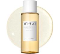 SKIN1004 Madagascar Centella Tonique Tonique Exfoliante quotidienne PHA avec Gluconolactone pour peaux sensibles, 210 ml