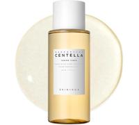 SKIN1004 Madagascar Centella Tonique Tonique Exfoliante quotidienne PHA avec Gluconolactone pour peaux sensibles, 210 ml
